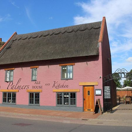 Palmer'S Ale House Long Sutton  Bagian luar foto