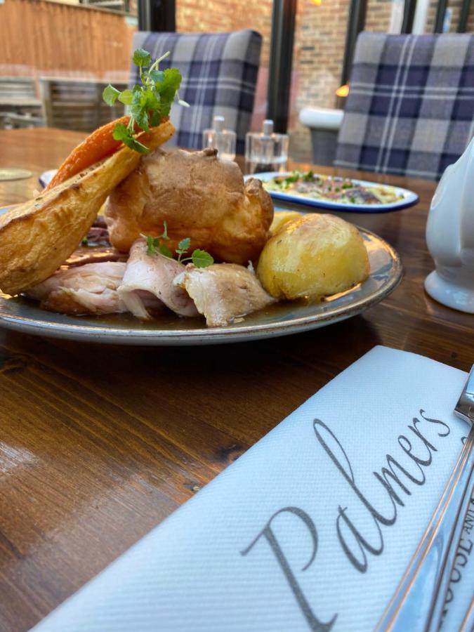 Palmer'S Ale House Long Sutton  Bagian luar foto